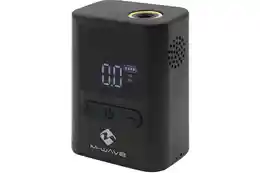 M-Wave Elumatik Pocket Akku-Minipumpe