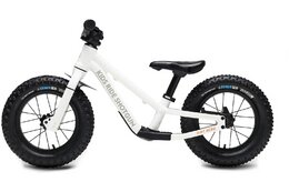 Kids Ride Shotgun Dirt Hero Laufrad - 12 Zoll - _ - 2026