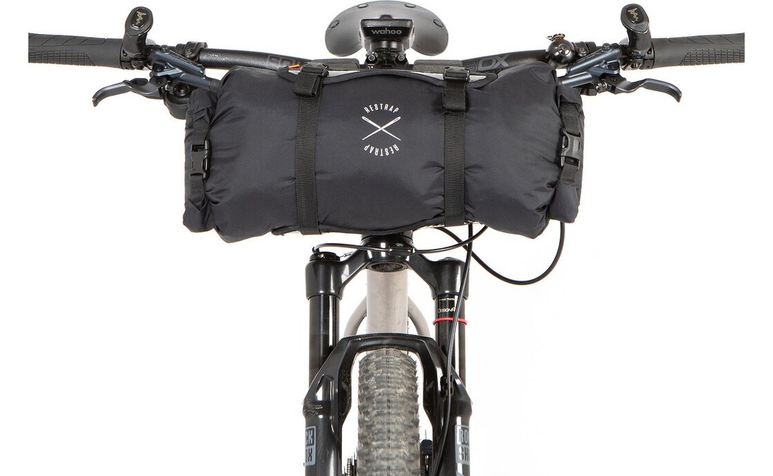RESTRAP Race Bar Bag - Flat Bar - 7L
