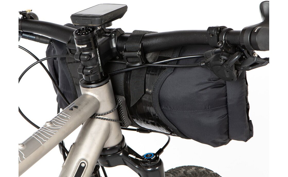 RESTRAP Race Bar Bag - Flat Bar - 7L