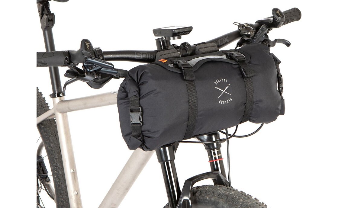 RESTRAP Race Bar Bag - Flat Bar - 7L