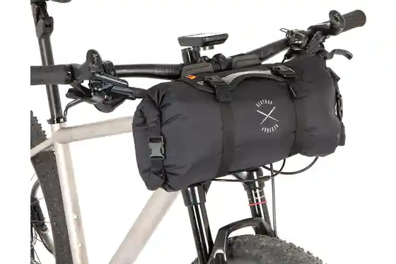 Fahrradtaschen & Körbe - Restrap Race Bar Bag - Flat Bar - 7L