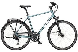 KTM Life Space - 28 Zoll - Diamant