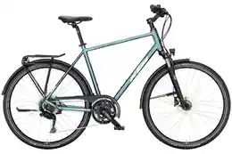 KTM Life Space - 28 Zoll - Diamant - 2027