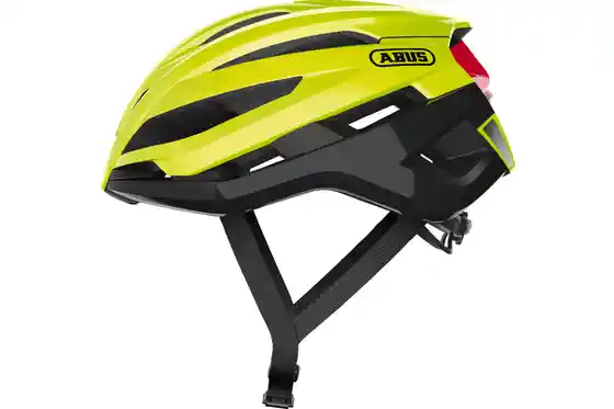 Fahrradhelme - Abus Stormchaser