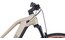 Cube Reaction Hybrid Pro 625 - 625 Wh - 29 Zoll - Trapez
