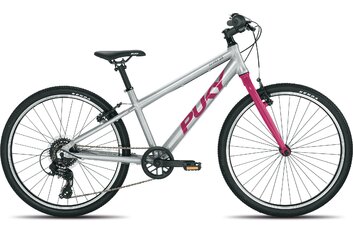 Puky - Puky LS-Pro 24-8 Alu - 2022 - 24 Zoll - Diamant
