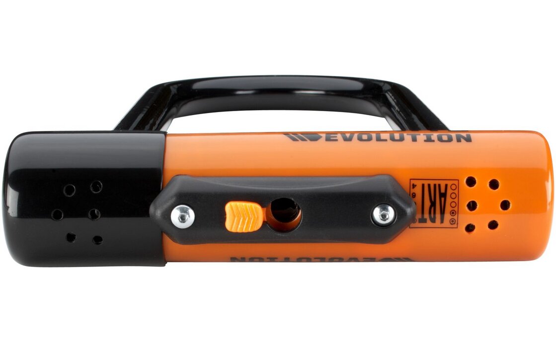 Kryptonite Evolution Mini-9 Bügelschloss