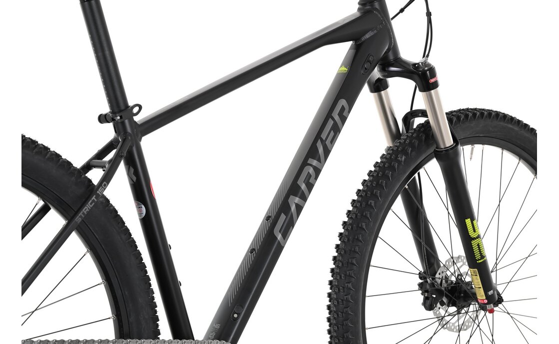 Carver Strict 150 - 29 Zoll - Diamant - 2023