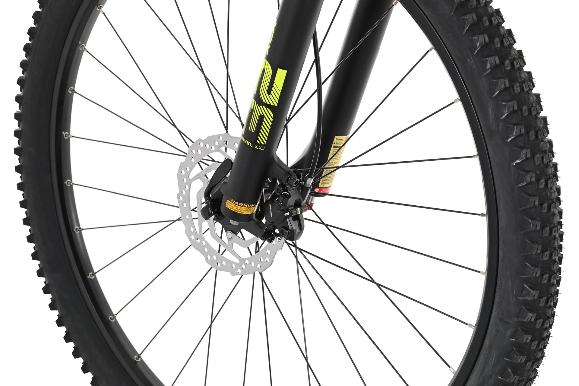 Carver Strict 150 - 29 Zoll - Diamant - 2023