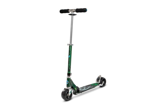 Kinderroller - Micro Rocket - 2021