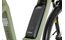 Carver Route E.430 - 500 Wh - 28 Zoll - Diamant - 2025