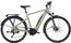 Carver Route E.430 - 500 Wh - 28 Zoll - Diamant - 2025