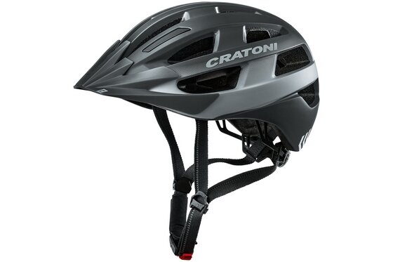 Cratoni - Cratoni Velo-X XXL