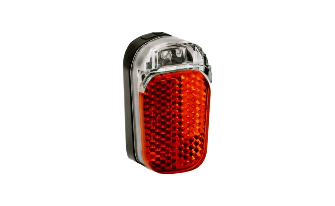 Büchel Ahead 35 + Z-Fire Micro LED Beleuchtungsset StVZO