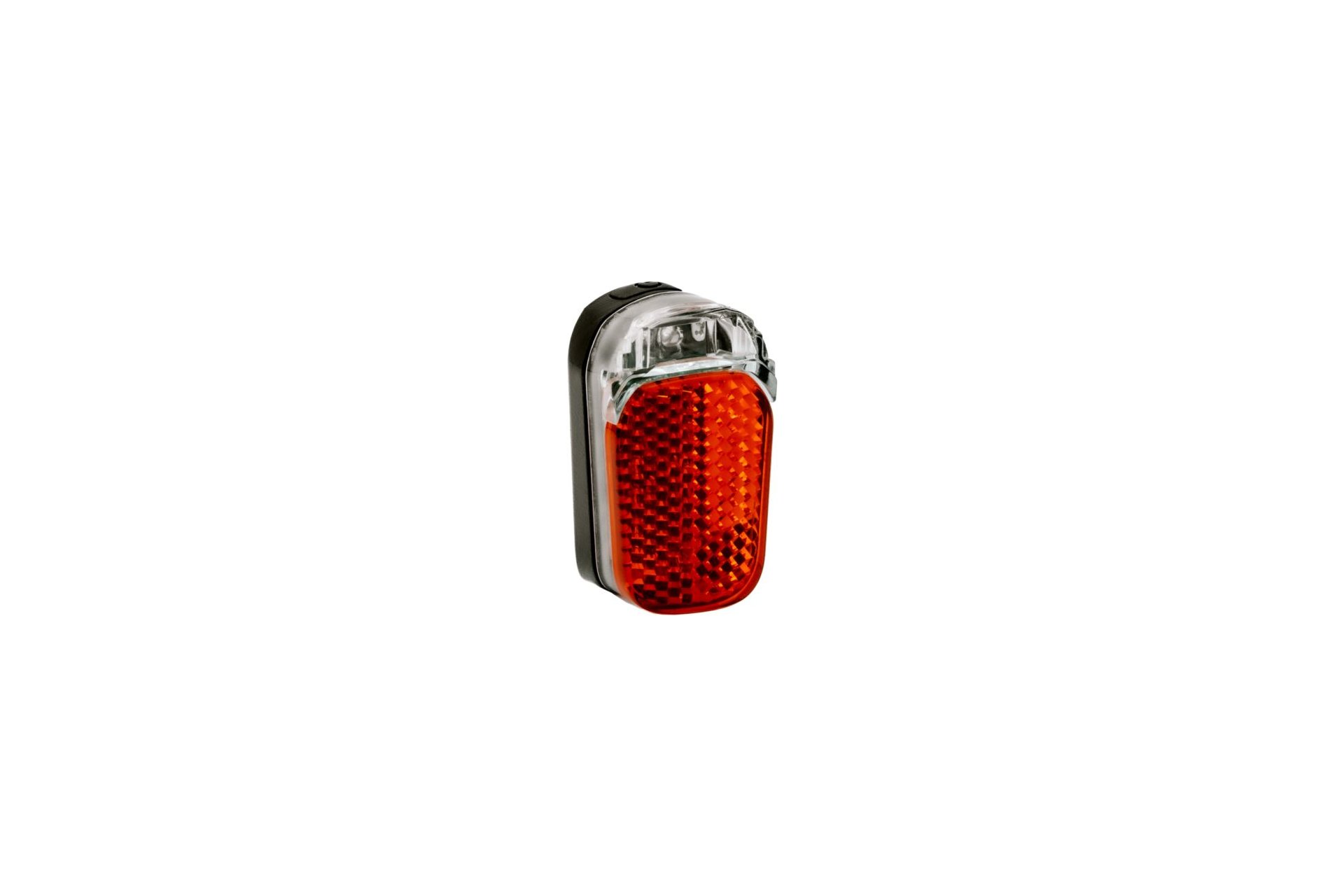 Büchel Ahead 35 + Z-Fire Micro LED Beleuchtungsset StVZO