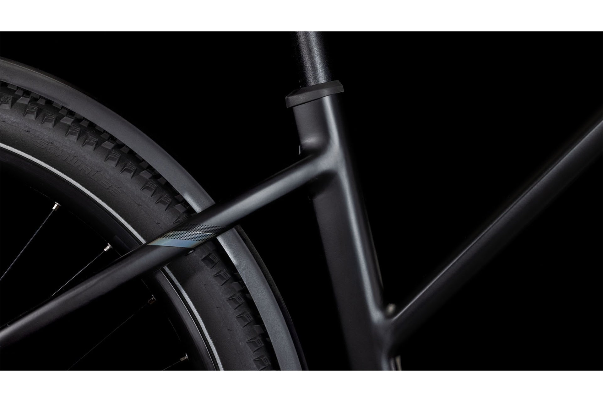 Cube Nuride Hybrid Pro 800 Allroad - 800 Wh - 28 Zoll - Damen Sport - 2025