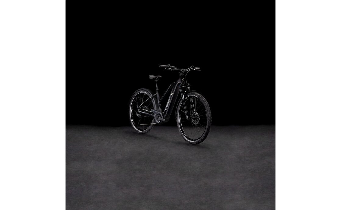 Cube Nuride Hybrid Pro 800 Allroad - 800 Wh - 28 Zoll - Damen Sport - 2025