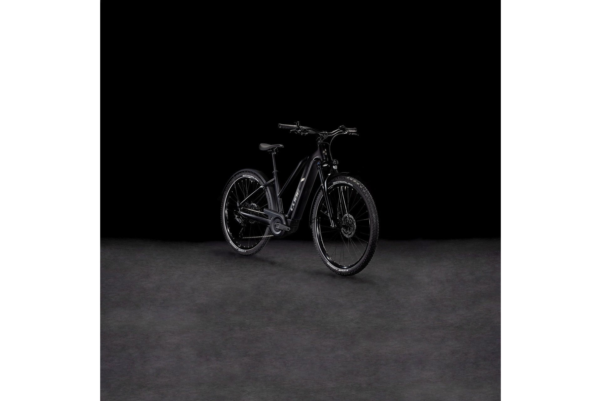 Cube Nuride Hybrid Pro 800 Allroad - 800 Wh - 28 Zoll - Damen Sport - 2025