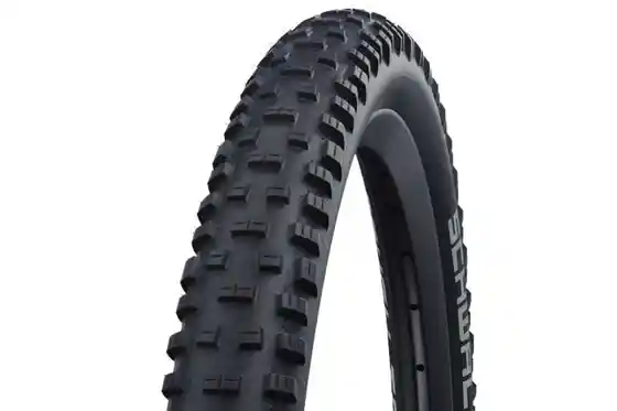 Drahtreifen - Fahrradreifen - Schwalbe Tough Tom 26x2,25 Active Line SBC K-Guard