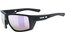 Uvex MTN Venture CV Black Matt / Mirror Pink