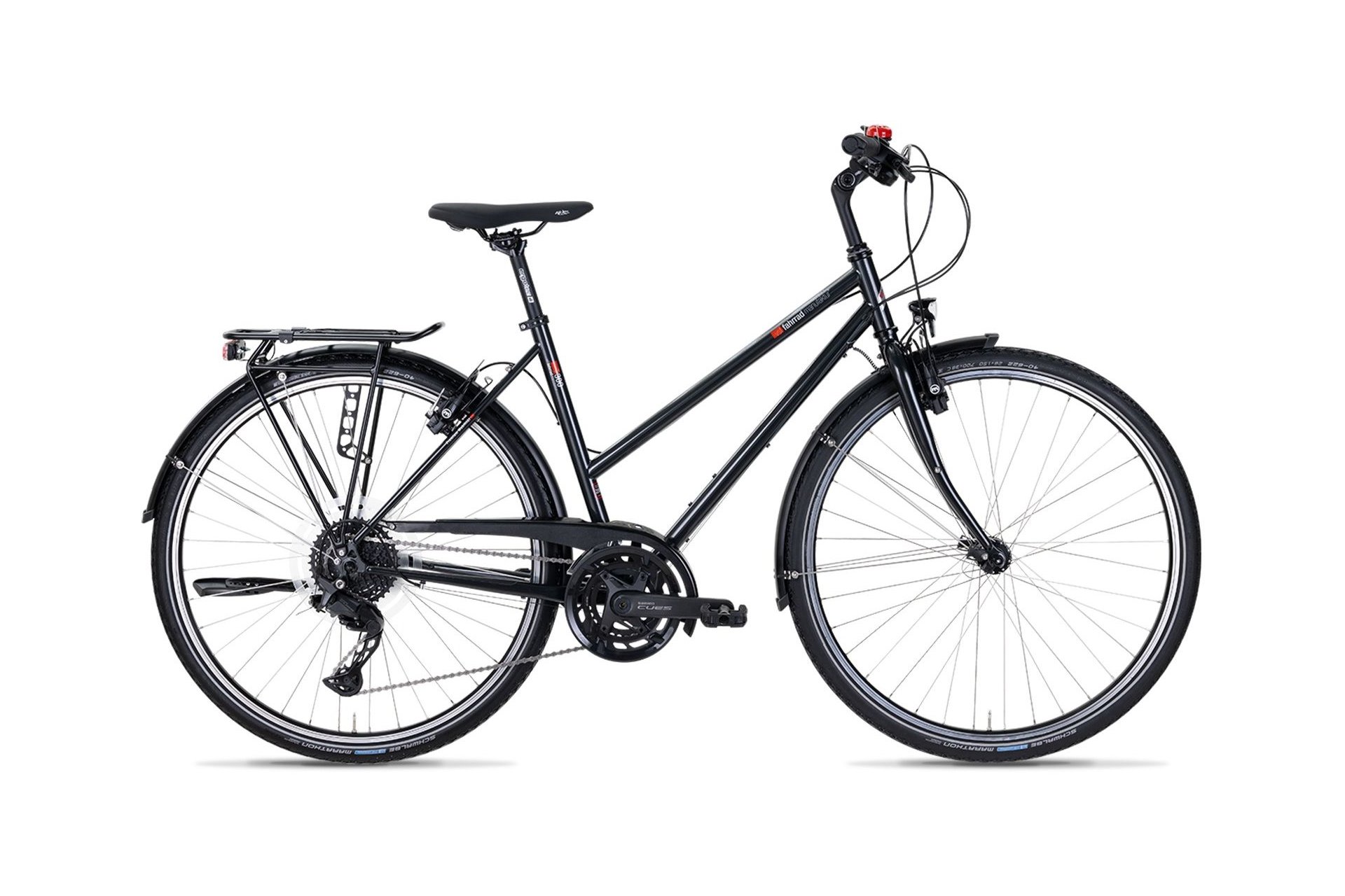 VSF Fahrradmanufaktur T-300 Cues - 28 Zoll - Trapez - 2026