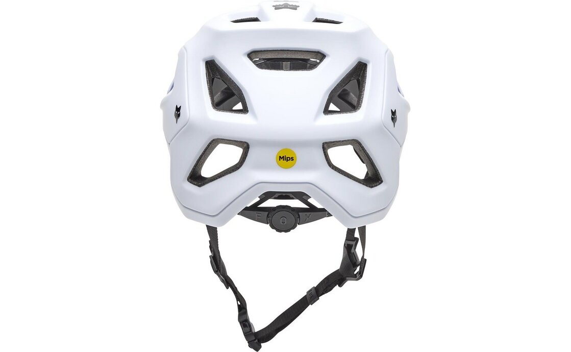 Fox Speedframe Solid