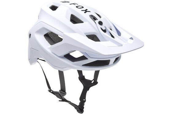 MTB Helme - Fox Speedframe Solid