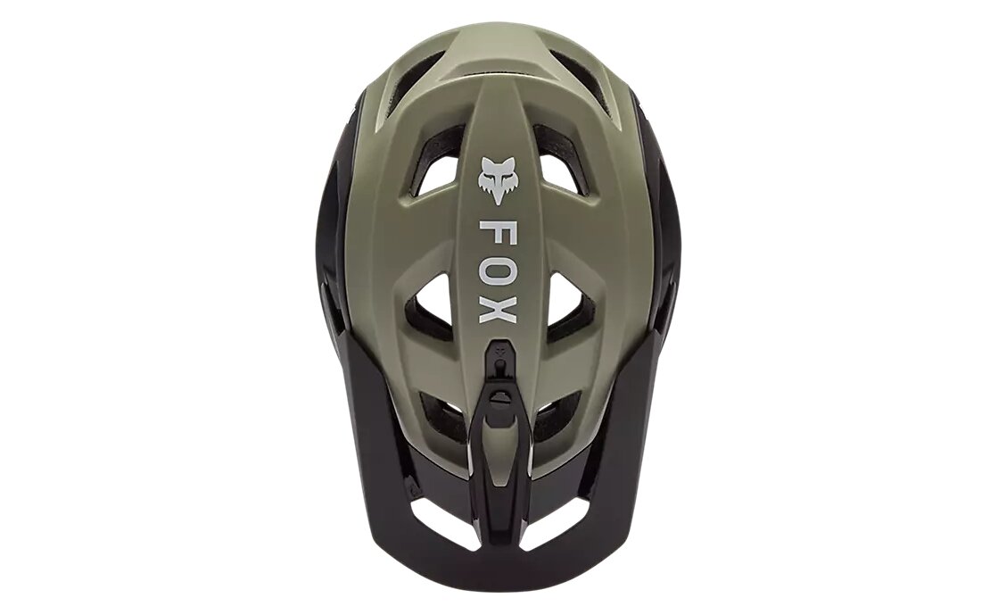 Fox Speedframe Helmet 5050