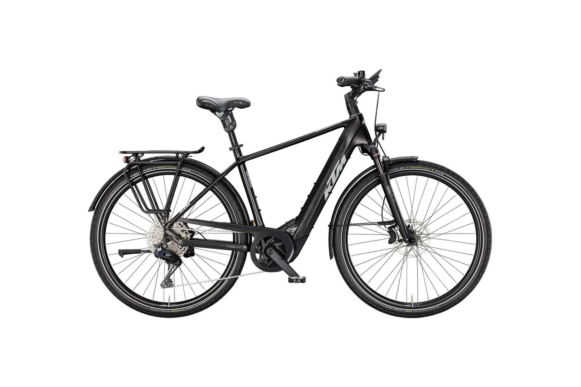 KTM Macina Style 820 XL Di2 - 800 Wh - 28 Zoll - Diamant - 2026
