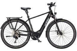 KTM Macina Style 820 XL Di2 - 800 Wh - 28 Zoll - Diamant - 2026