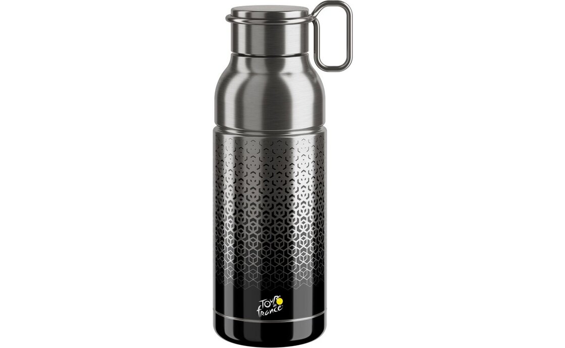 Elite Trinkflasche Mia Tour de France Design - 650 ml