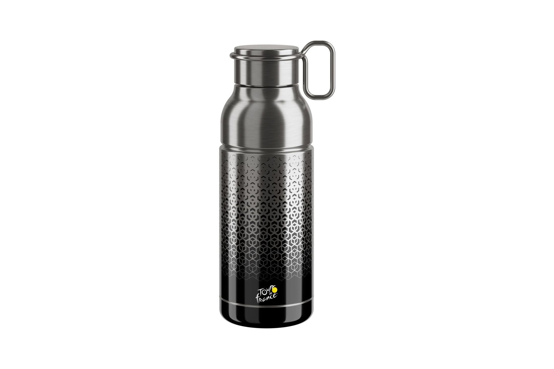 Elite Trinkflasche Mia Tour de France Design - 650 ml