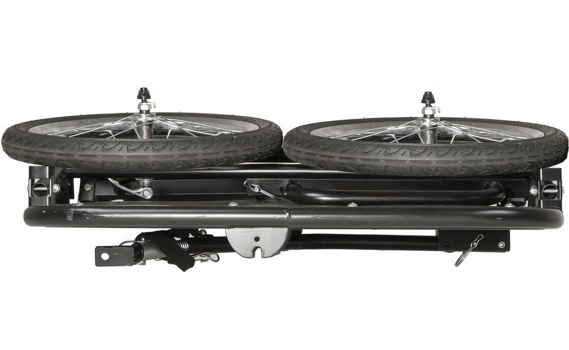 M-Wave Stalwart Carry Fold 2 Gep&auml;ckanh&auml;nger