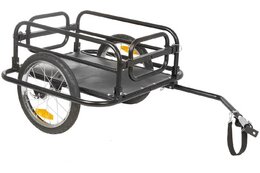 M-Wave Stalwart Carry Fold 2 Gep&auml;ckanh&auml;nger