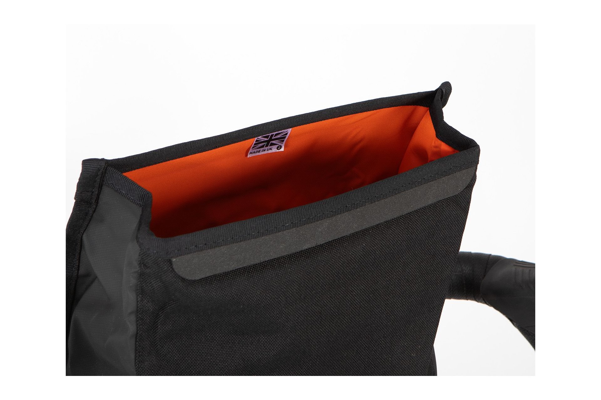 RESTRAP Rolltop Canister Bag - 4L