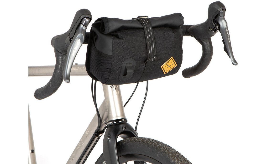 RESTRAP Rolltop Canister Bag - 4L