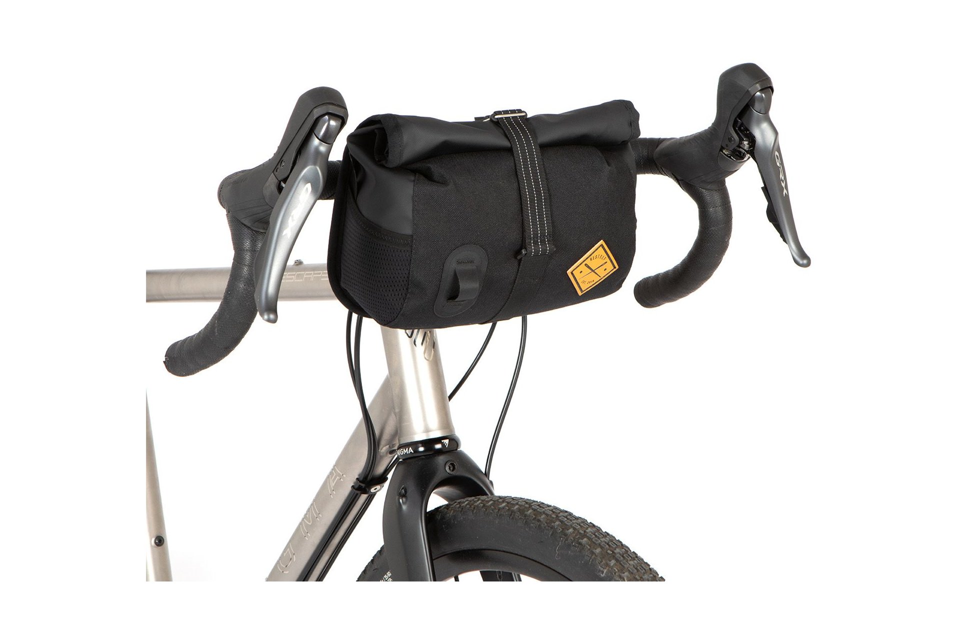 RESTRAP Rolltop Canister Bag - 4L