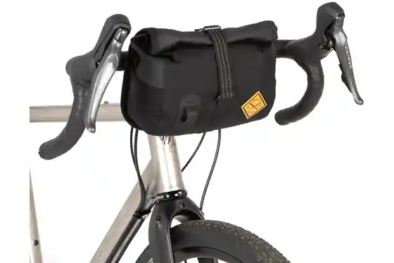 Fahrradtaschen & Körbe - Restrap Rolltop Canister Bag - 4L
