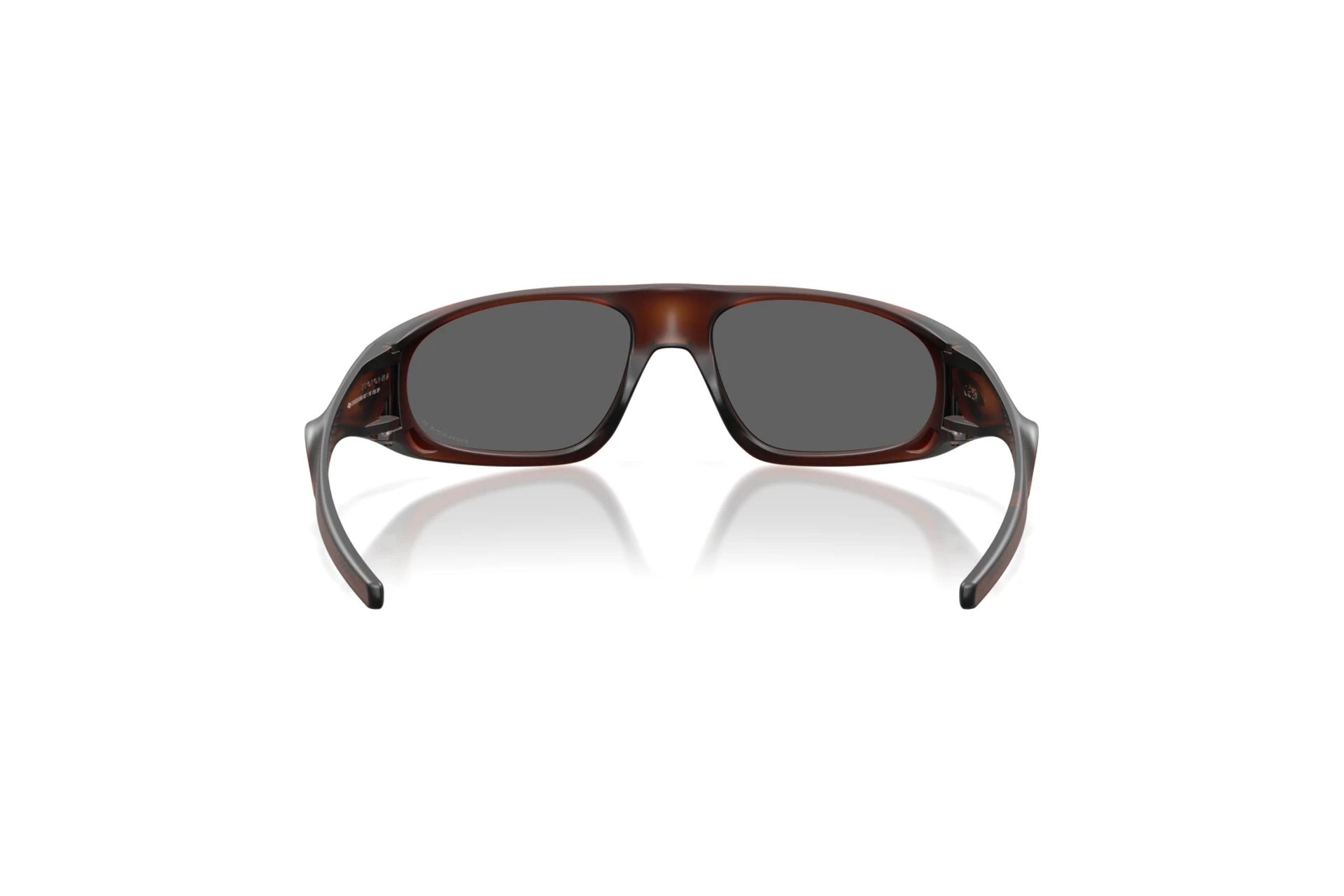 Oakley Neoforma Matte Rootbeer/Prizm Black Polarized