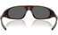 Oakley Neoforma Matte Rootbeer/Prizm Black Polarized
