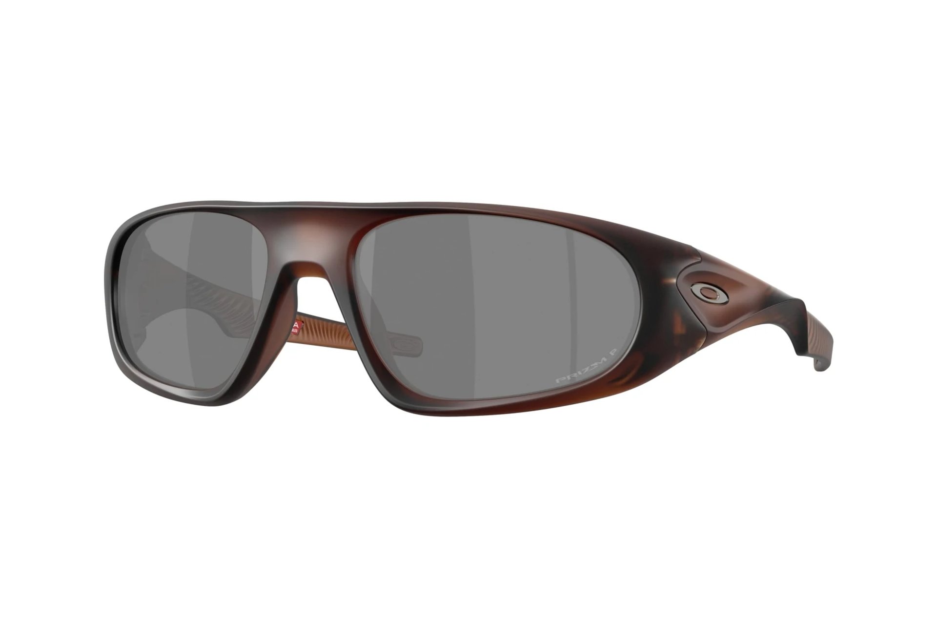 Oakley Neoforma Matte Rootbeer/Prizm Black Polarized