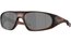 Oakley Neoforma Matte Rootbeer/Prizm Black Polarized