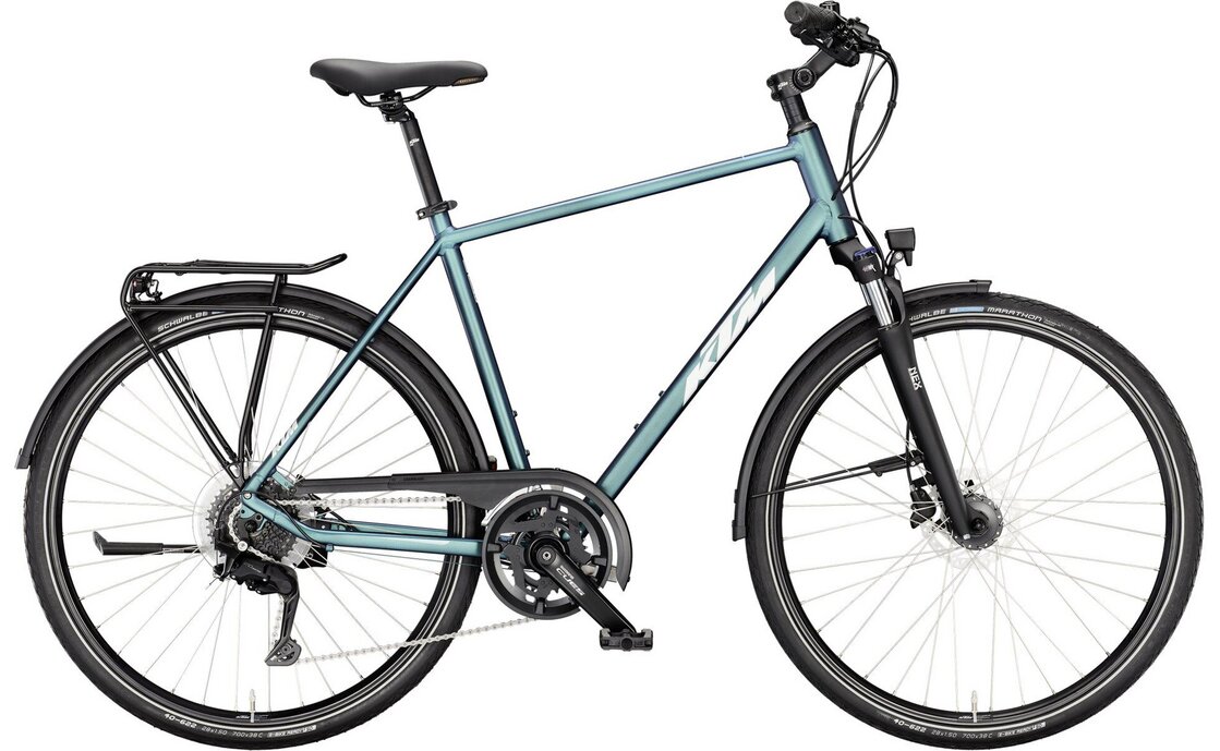 KTM Life Space - 28 Zoll - Diamant