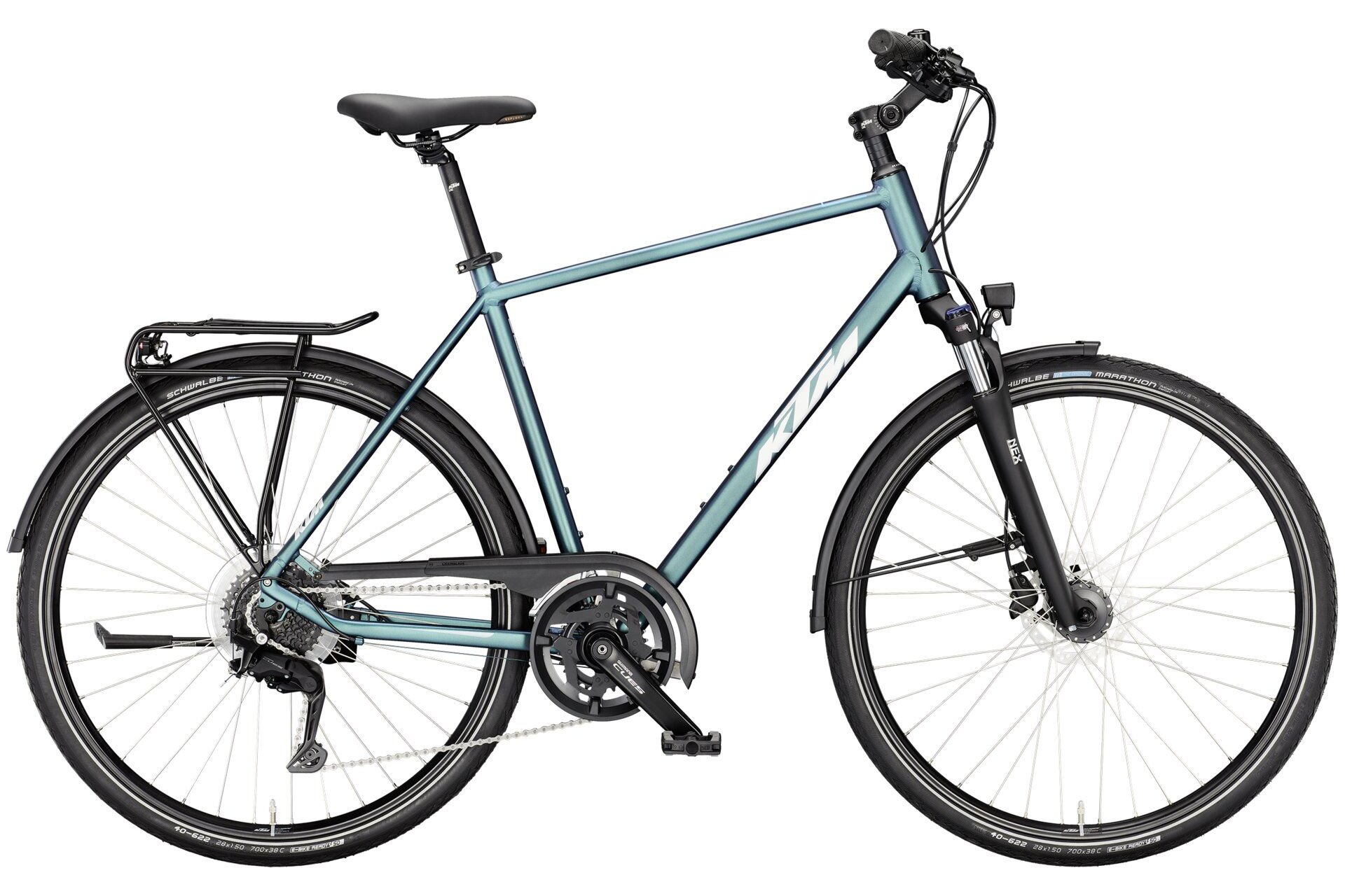 KTM Life Space - 28 Zoll - Diamant