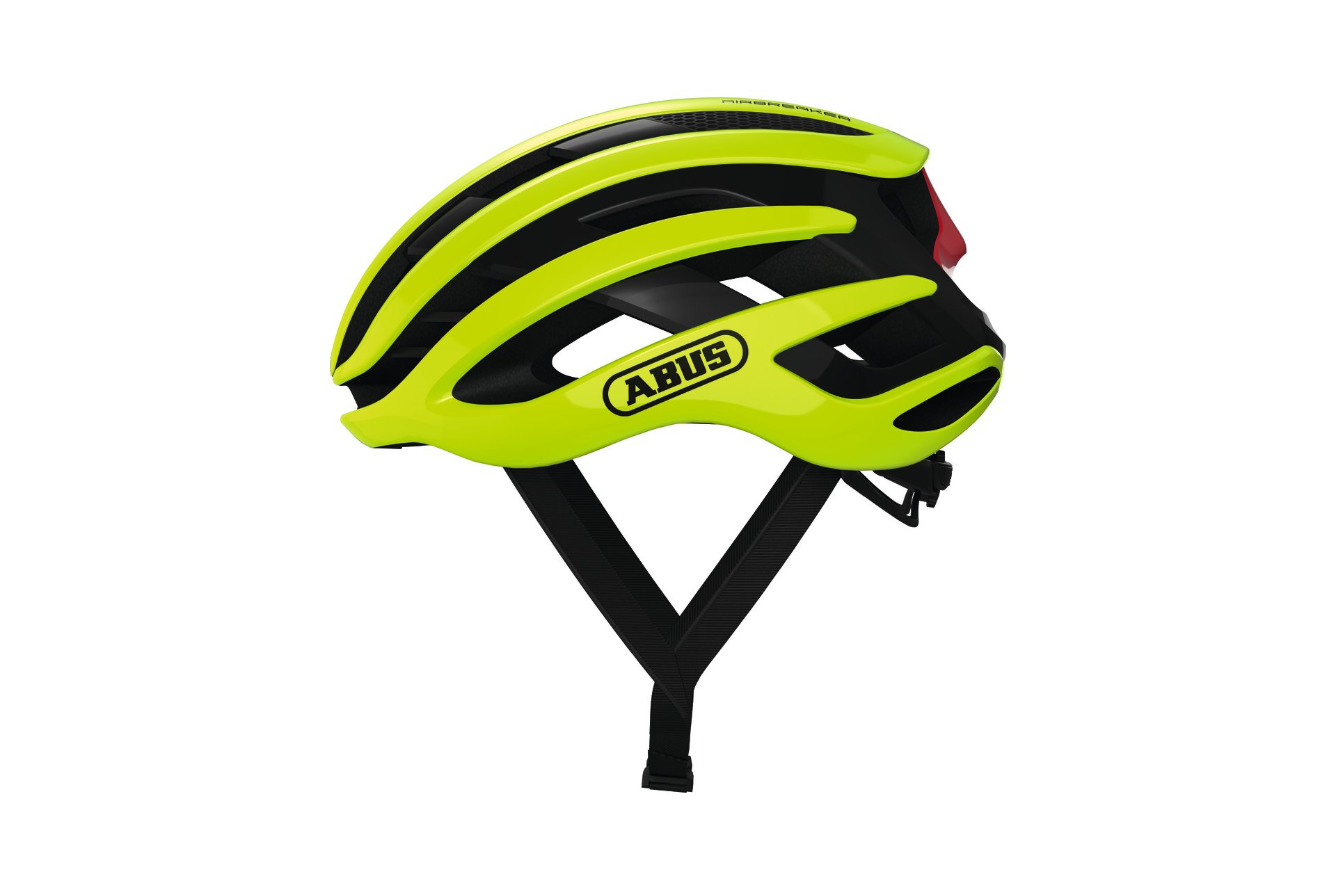 Abus Airbreaker