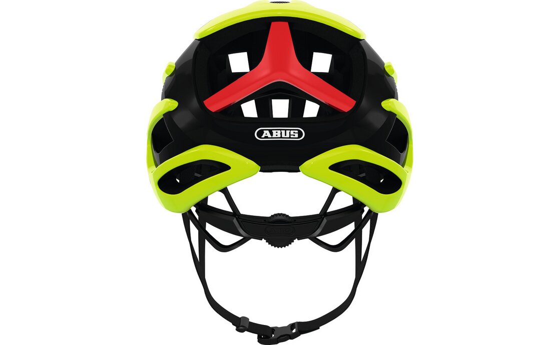 Abus Airbreaker
