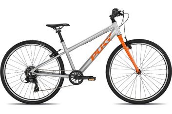 Jugendmountainbikes - Puky LS-Pro 26-8 Alu - 2022 - 26 Zoll - Diamant