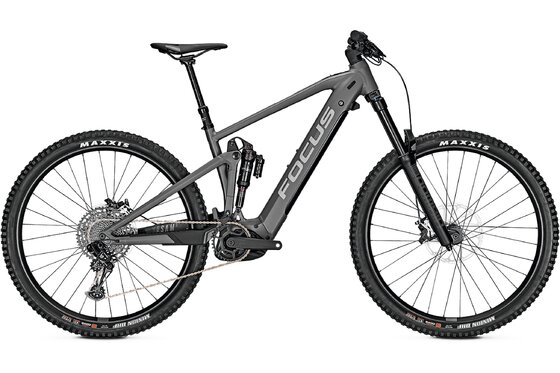 2022 - Focus - Focus Sam2 6.7 - 625 Wh - 2022 - 29 Zoll - Fully