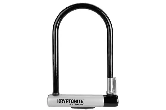 Bügelschlösser - Kryptonite KryptoLok ATB Bügelschloss